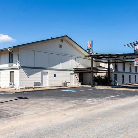 Motel 6-Arkadelphia, Ar 외부 사진