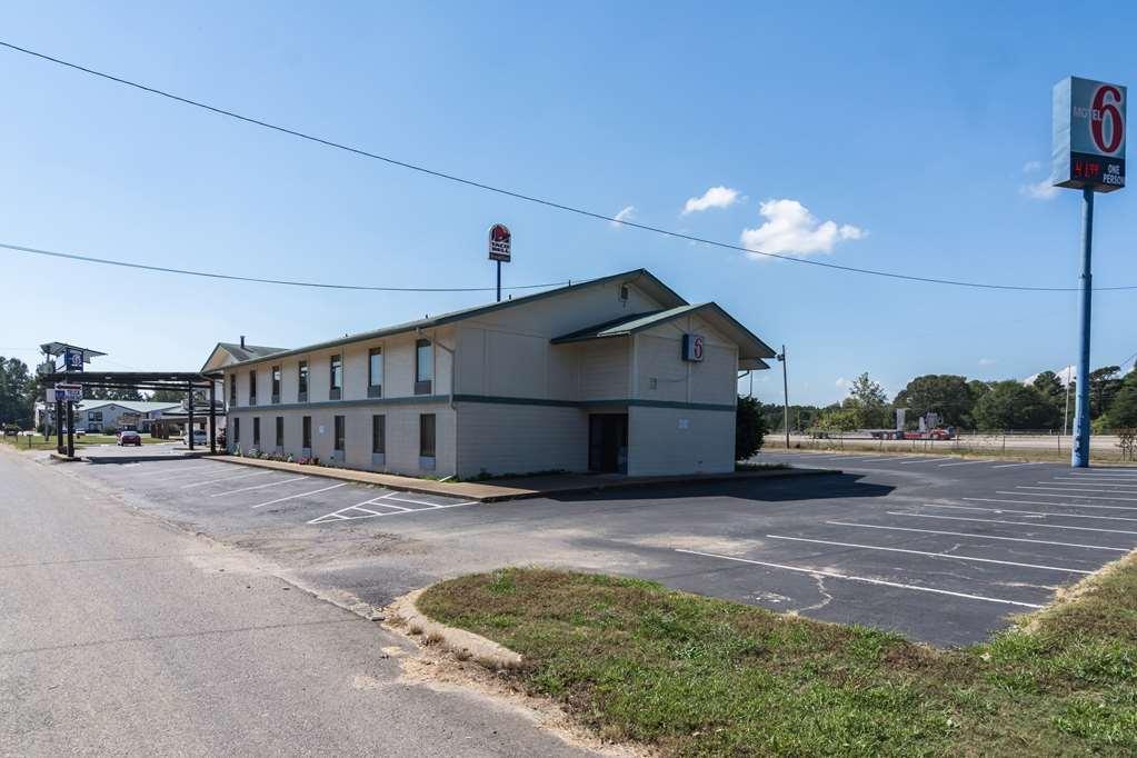 Motel 6-Arkadelphia, Ar 외부 사진