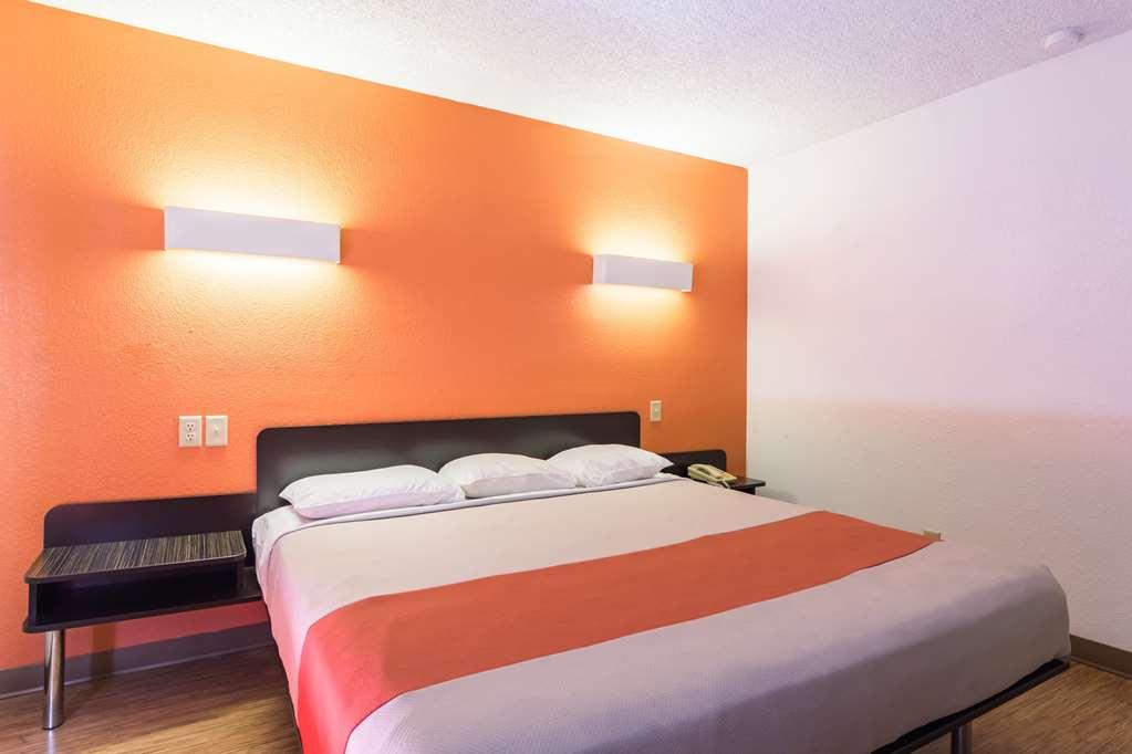Motel 6-Arkadelphia, Ar 객실 사진