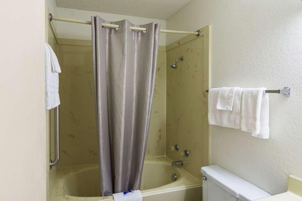 Motel 6-Arkadelphia, Ar 객실 사진