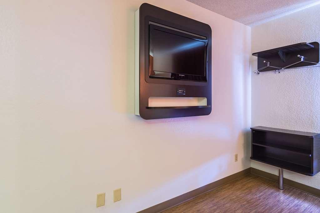 Motel 6-Arkadelphia, Ar 객실 사진