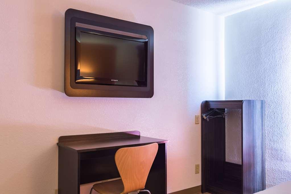 Motel 6-Arkadelphia, Ar 객실 사진