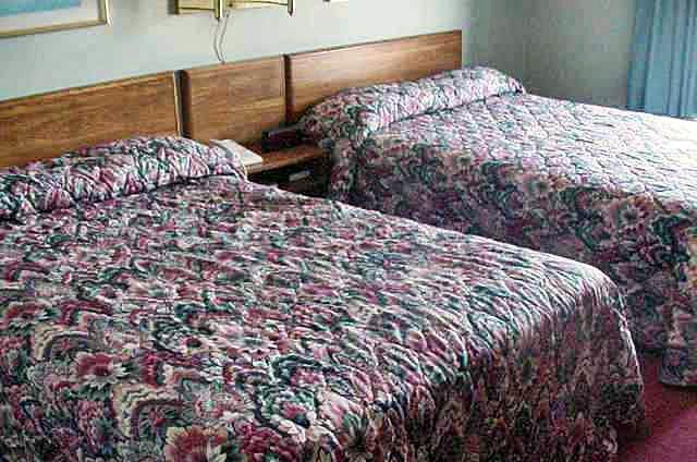 Motel 6-Arkadelphia, Ar 객실 사진