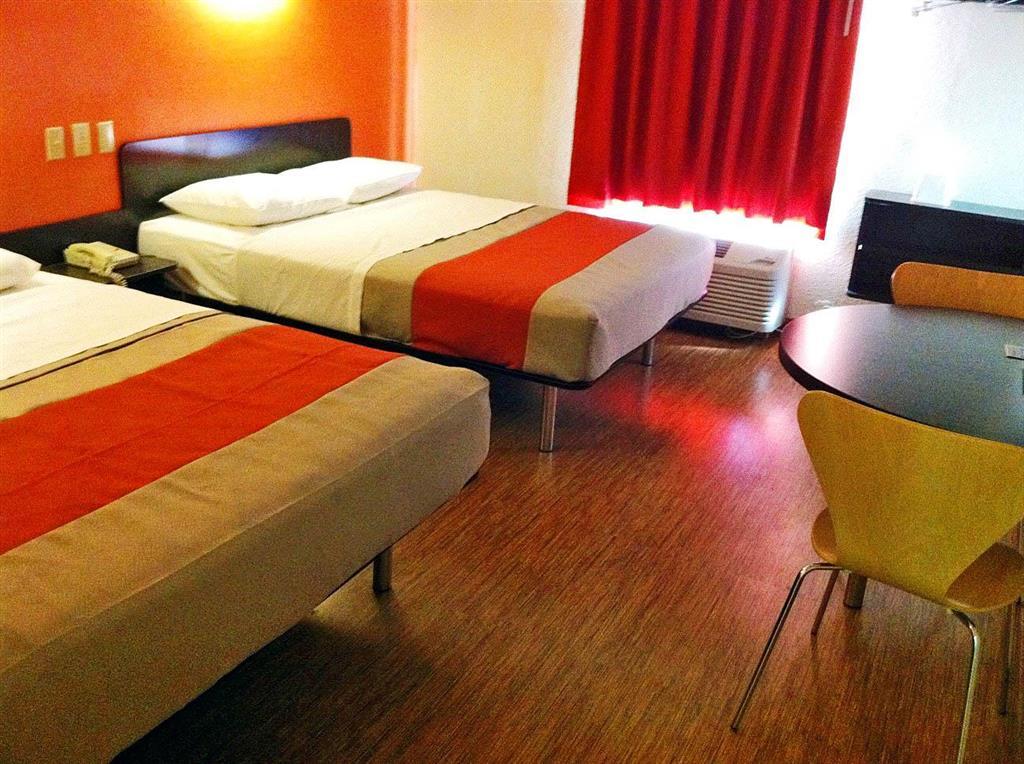 Motel 6-Arkadelphia, Ar 객실 사진