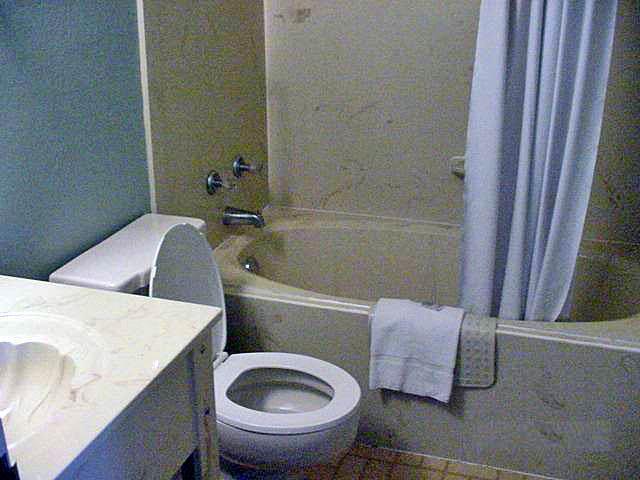 Motel 6-Arkadelphia, Ar 객실 사진