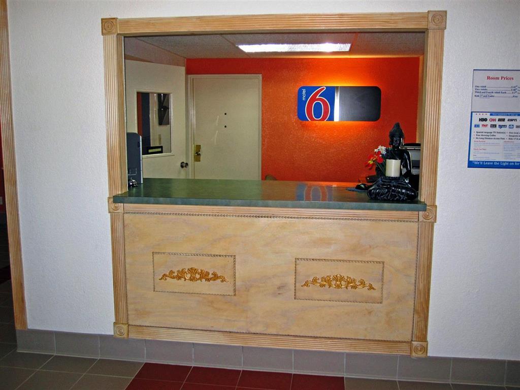 Motel 6-Arkadelphia, Ar 객실 사진