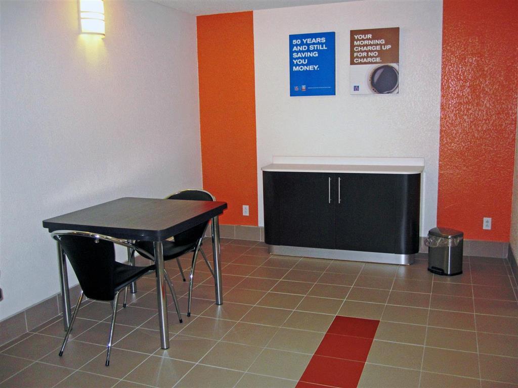 Motel 6-Arkadelphia, Ar 내부 사진