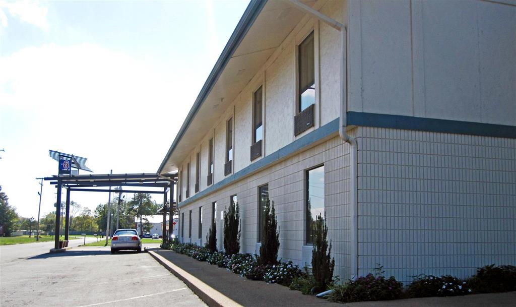 Motel 6-Arkadelphia, Ar 외부 사진