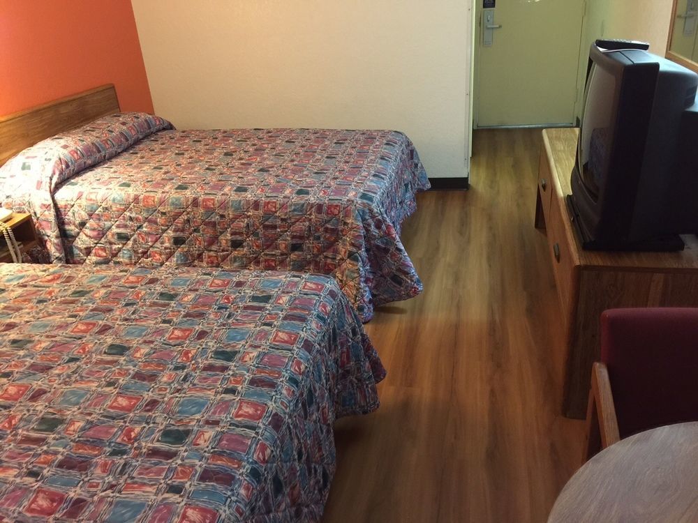 Motel 6-Arkadelphia, Ar 외부 사진