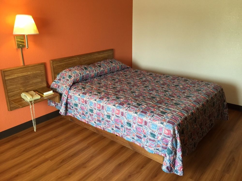 Motel 6-Arkadelphia, Ar 외부 사진