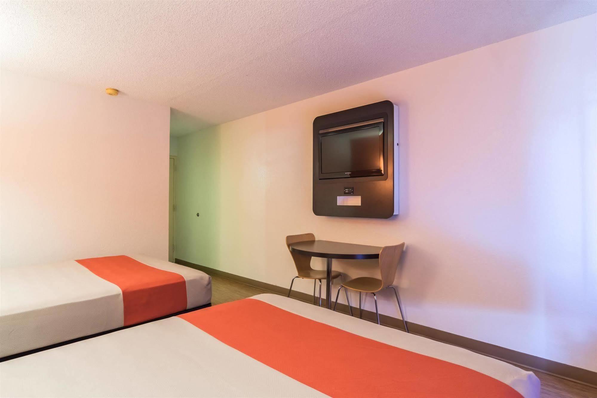 Motel 6-Arkadelphia, Ar 외부 사진