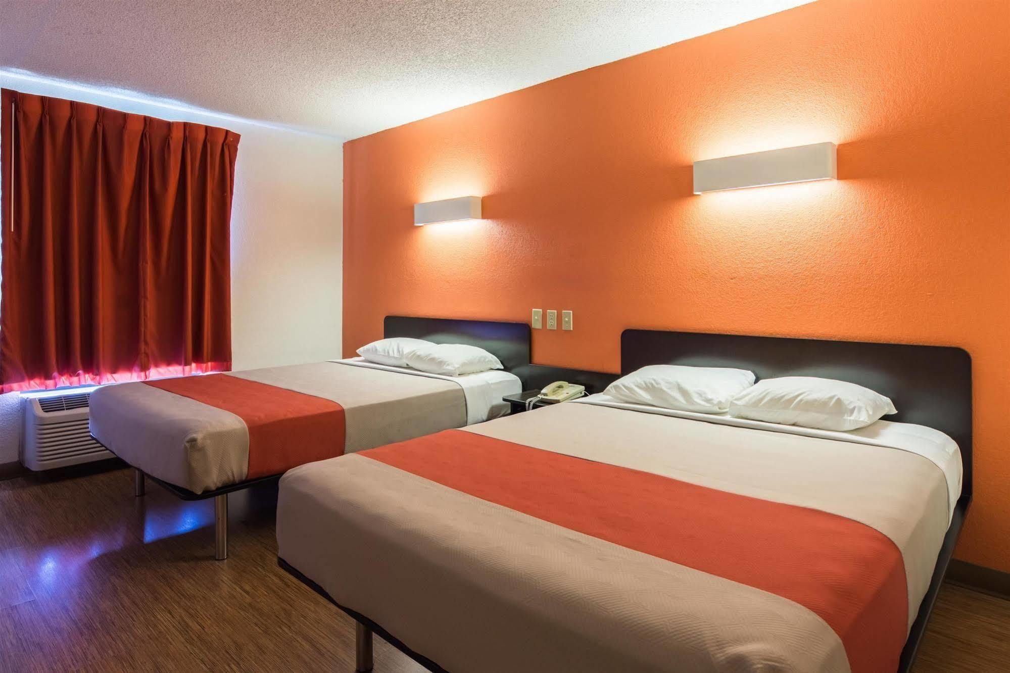 Motel 6-Arkadelphia, Ar 외부 사진