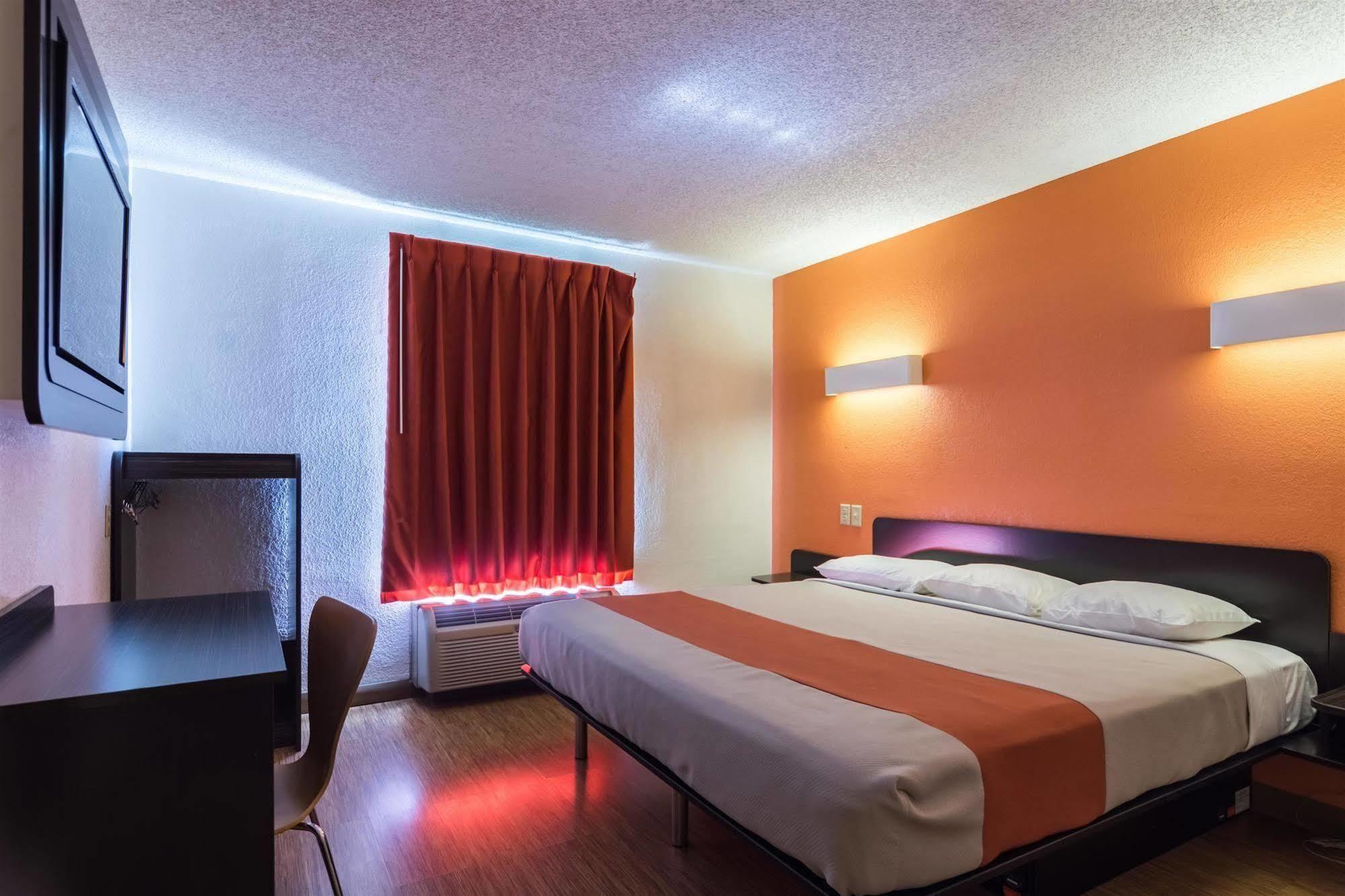 Motel 6-Arkadelphia, Ar 외부 사진