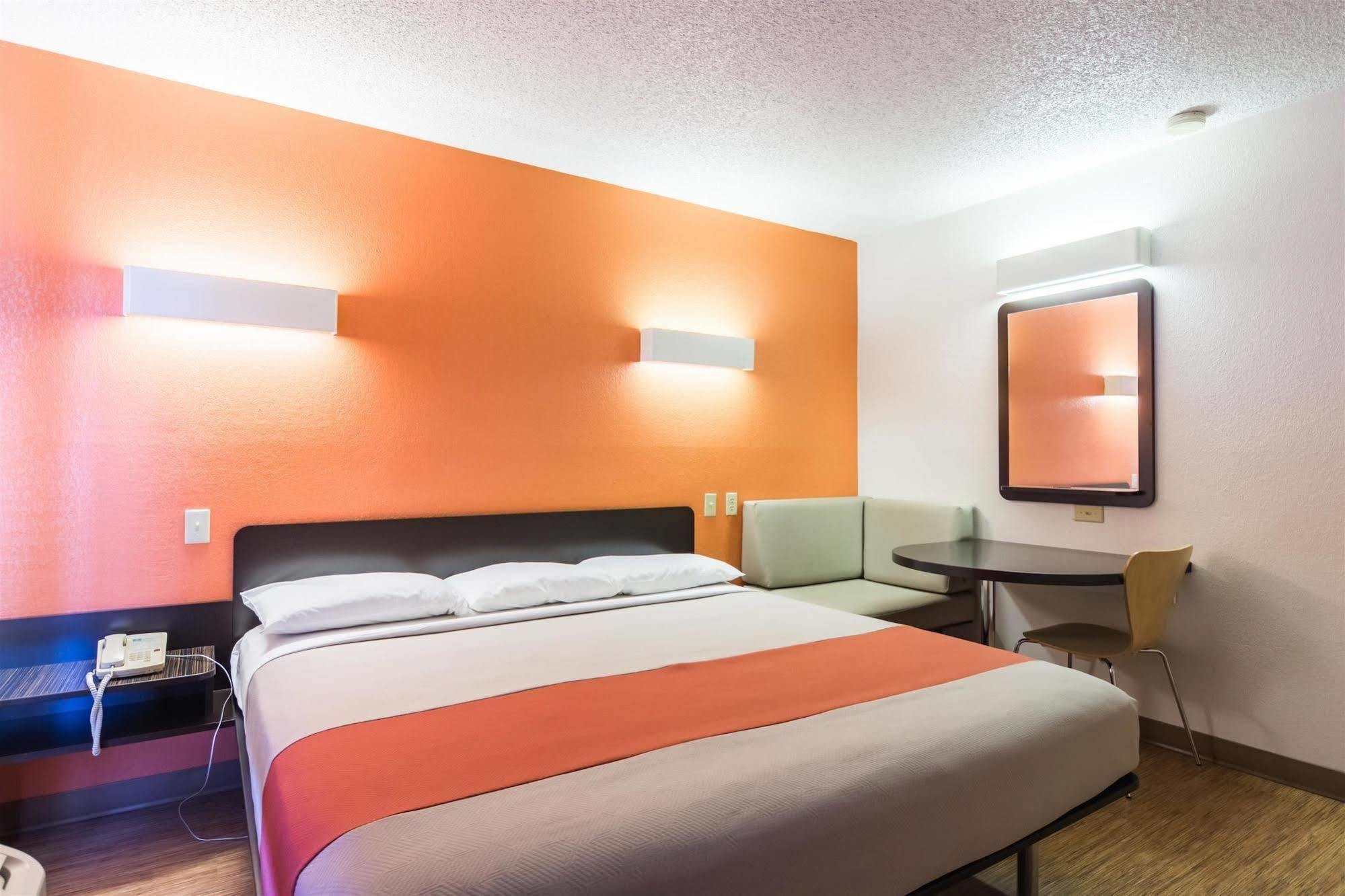 Motel 6-Arkadelphia, Ar 외부 사진