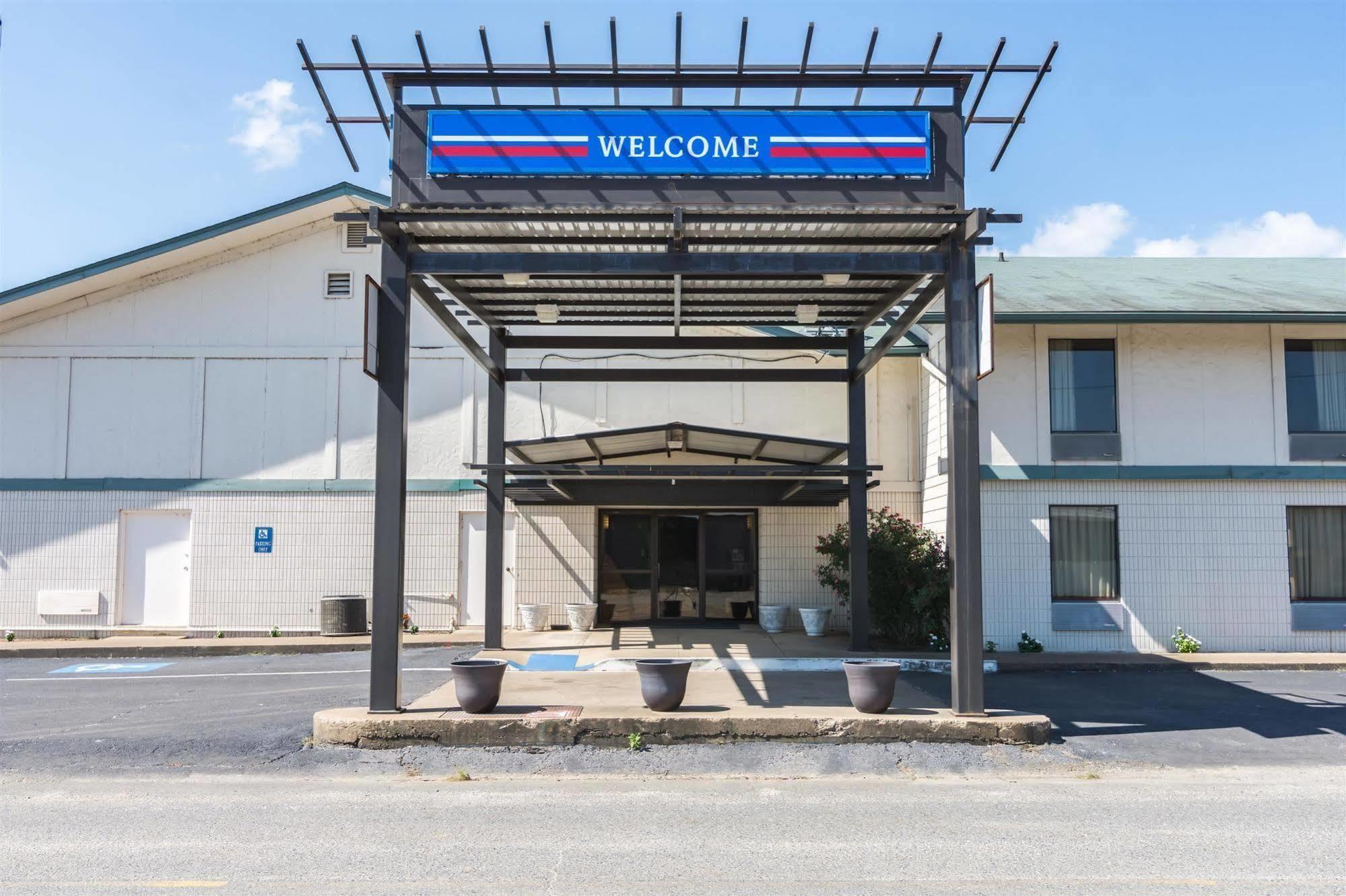 Motel 6-Arkadelphia, Ar 외부 사진