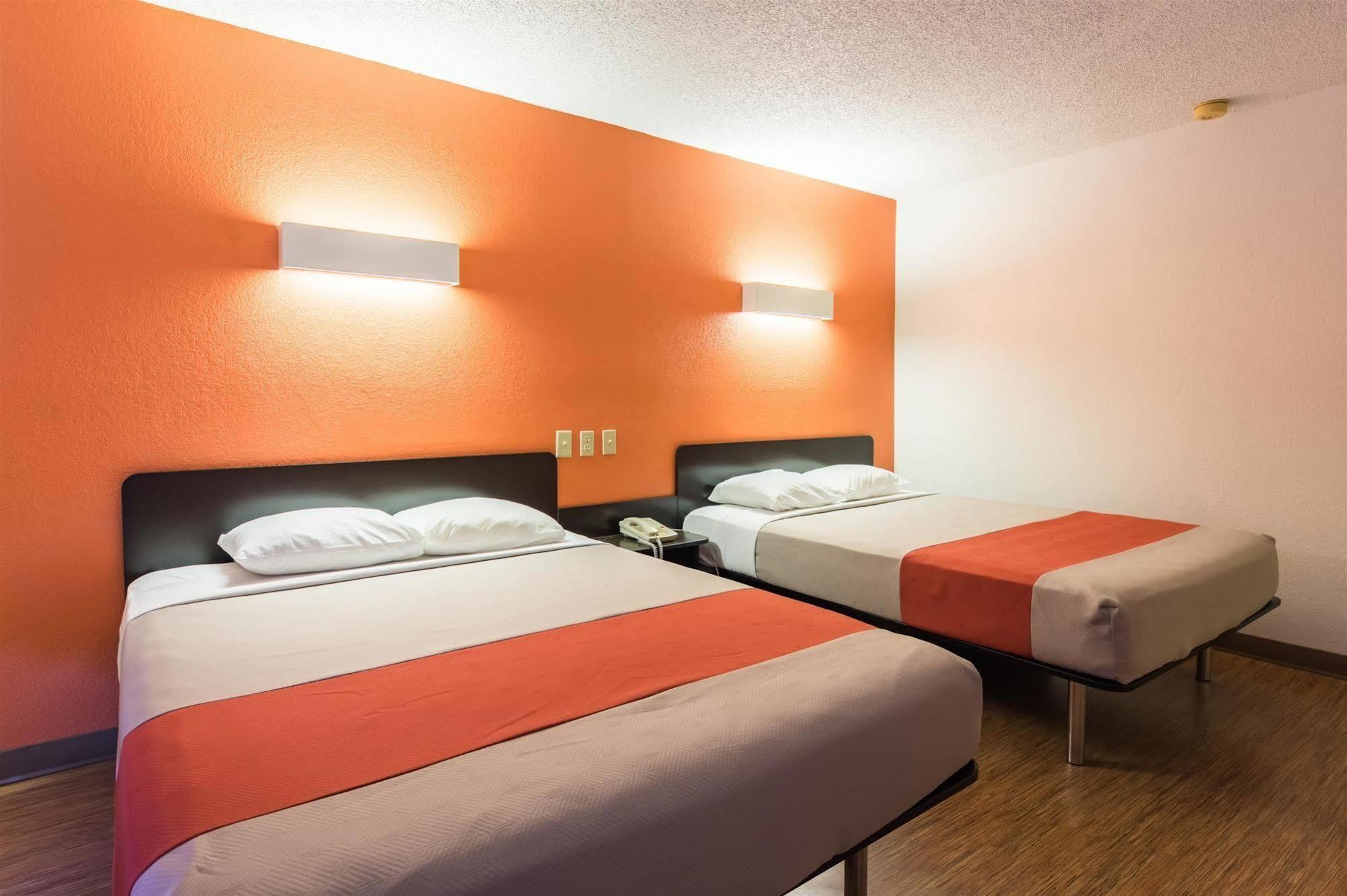 Motel 6-Arkadelphia, Ar 외부 사진