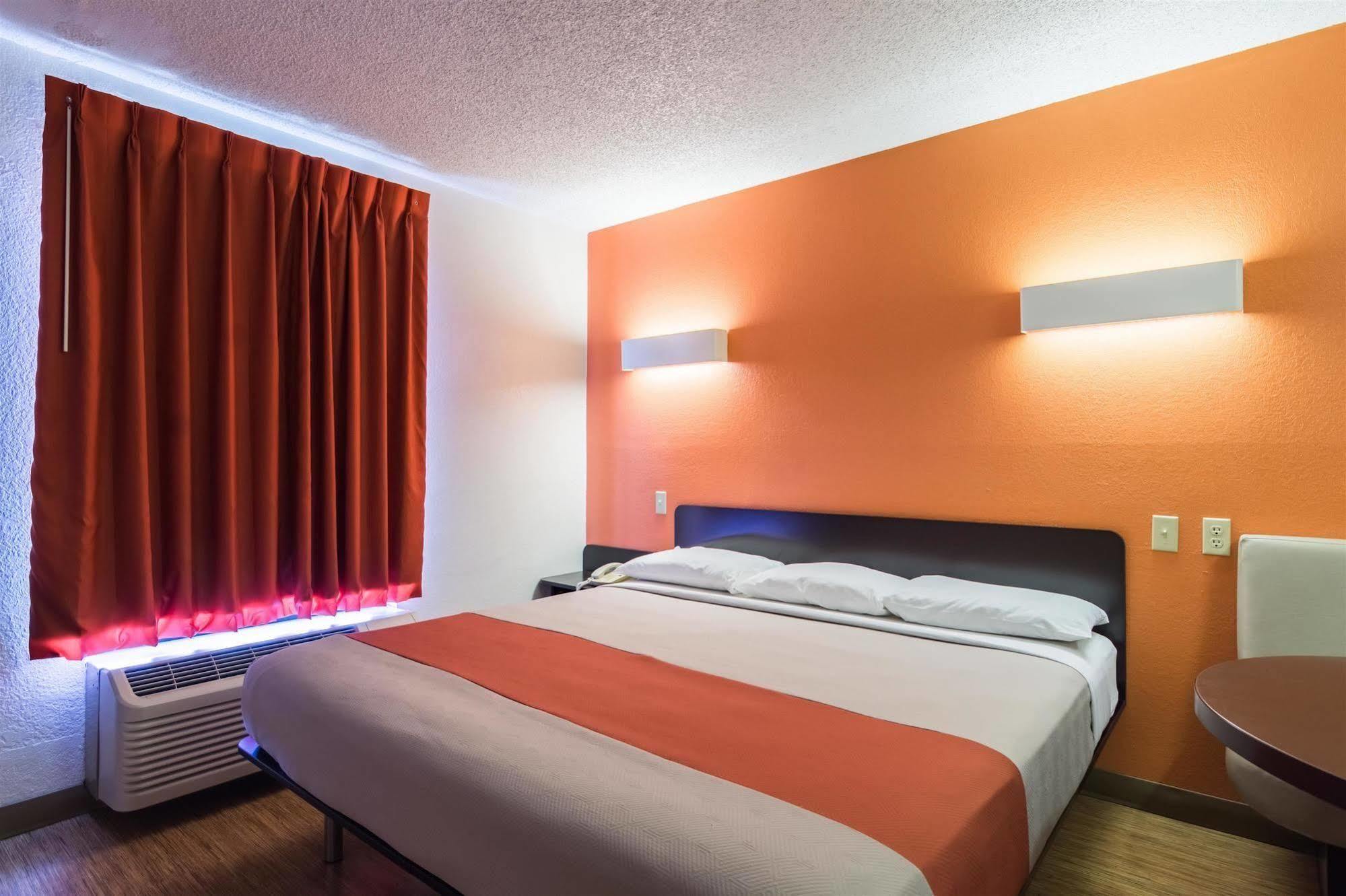 Motel 6-Arkadelphia, Ar 외부 사진