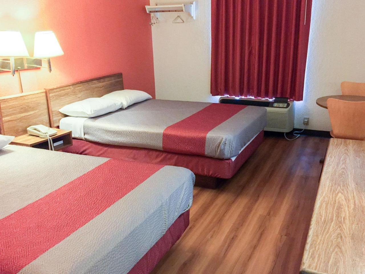 Motel 6-Arkadelphia, Ar 외부 사진