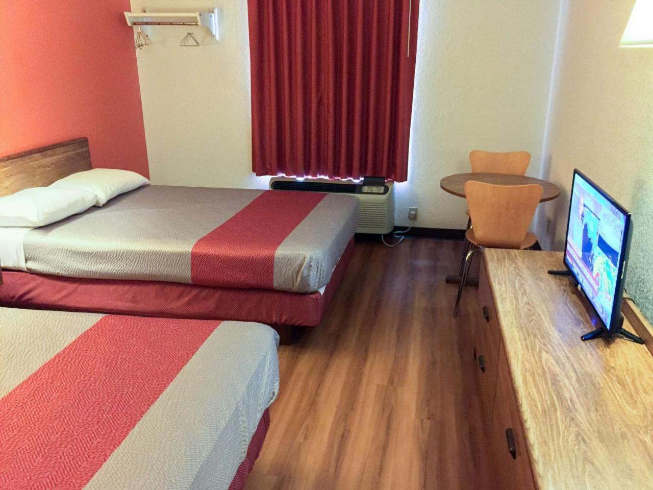 Motel 6-Arkadelphia, Ar 외부 사진
