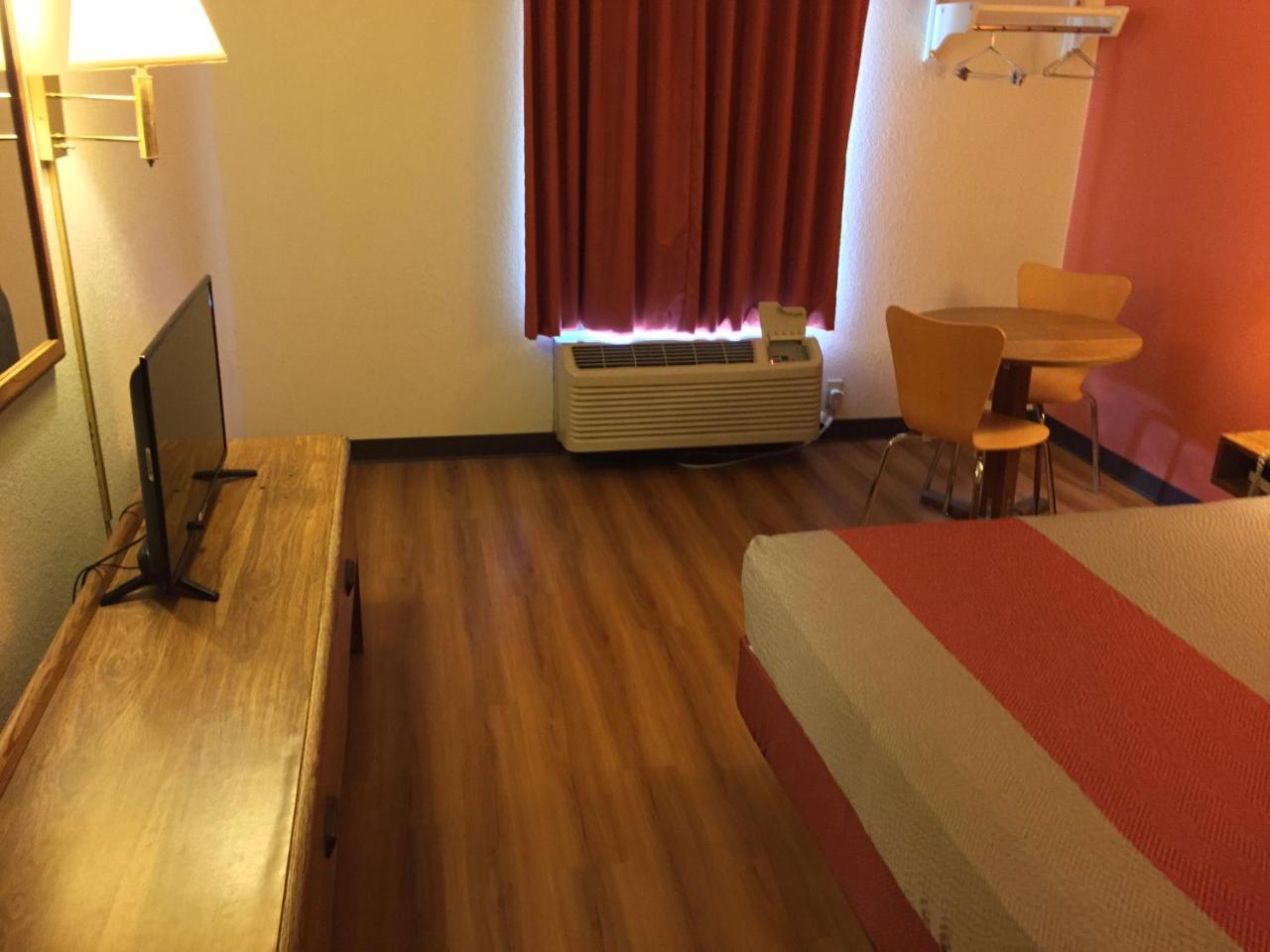Motel 6-Arkadelphia, Ar 외부 사진